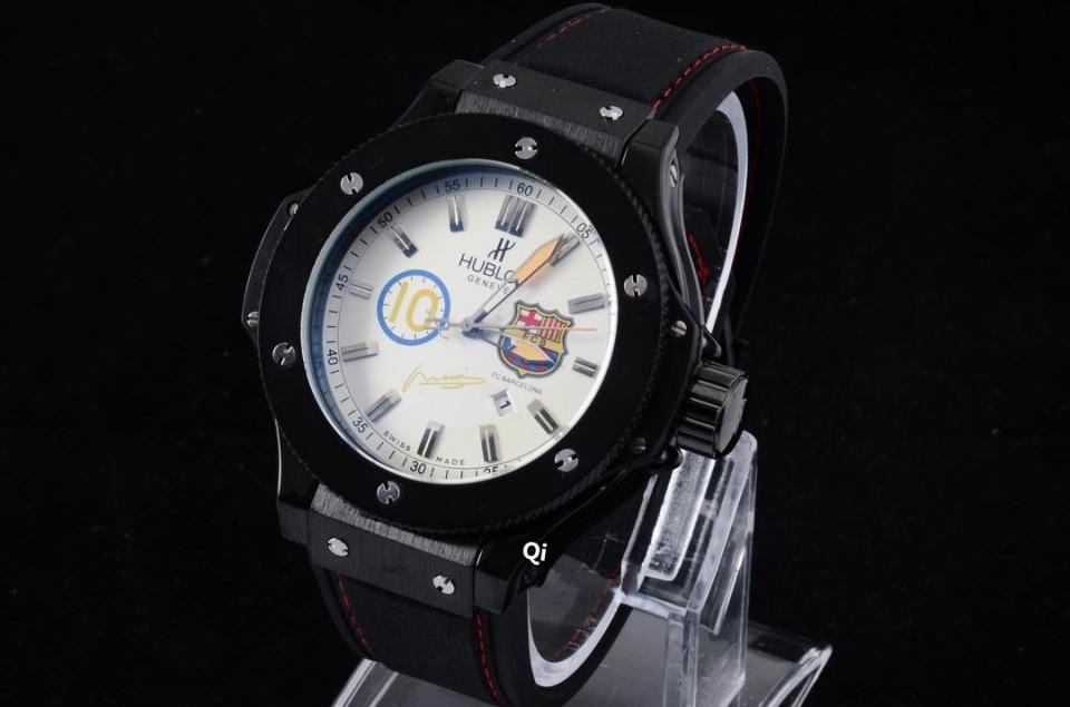 HUBLOT GENEVE Watch 123